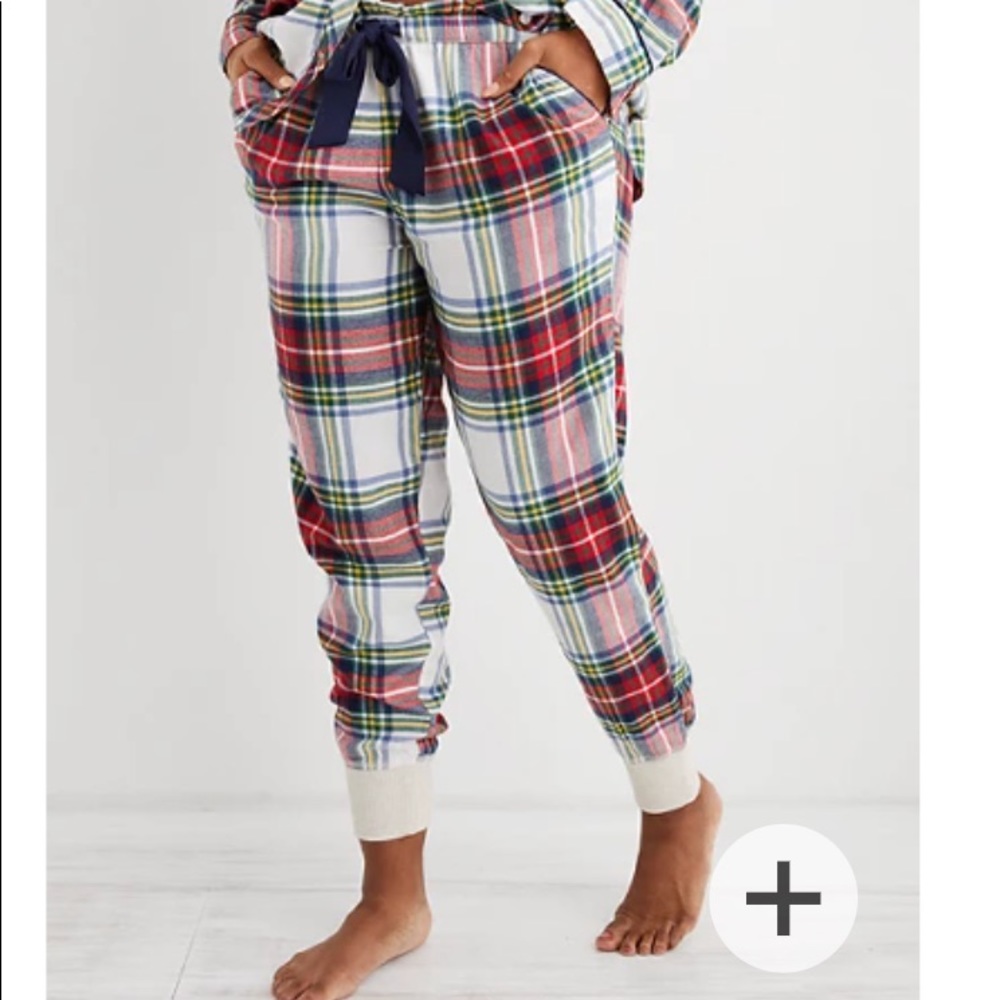 Aerie Pajama Bottoms